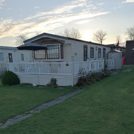 Cornwall Cornwall-Chapmanswell Caravan Holiday Park A30 B&B Bed And Breakfast #41 Launceston Kültér fotó