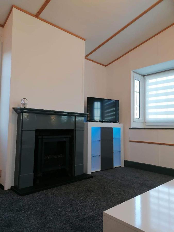 Cornwall Cornwall-Chapmanswell Caravan Holiday Park A30 B&B Bed And Breakfast #41 Launceston Kültér fotó