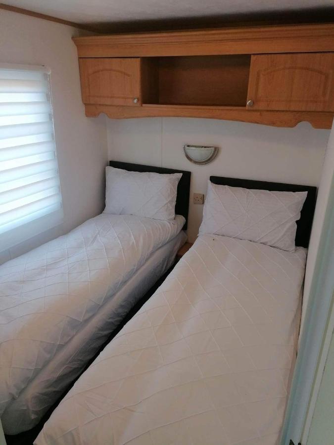 Cornwall Cornwall-Chapmanswell Caravan Holiday Park A30 B&B Bed And Breakfast #41 Launceston Kültér fotó