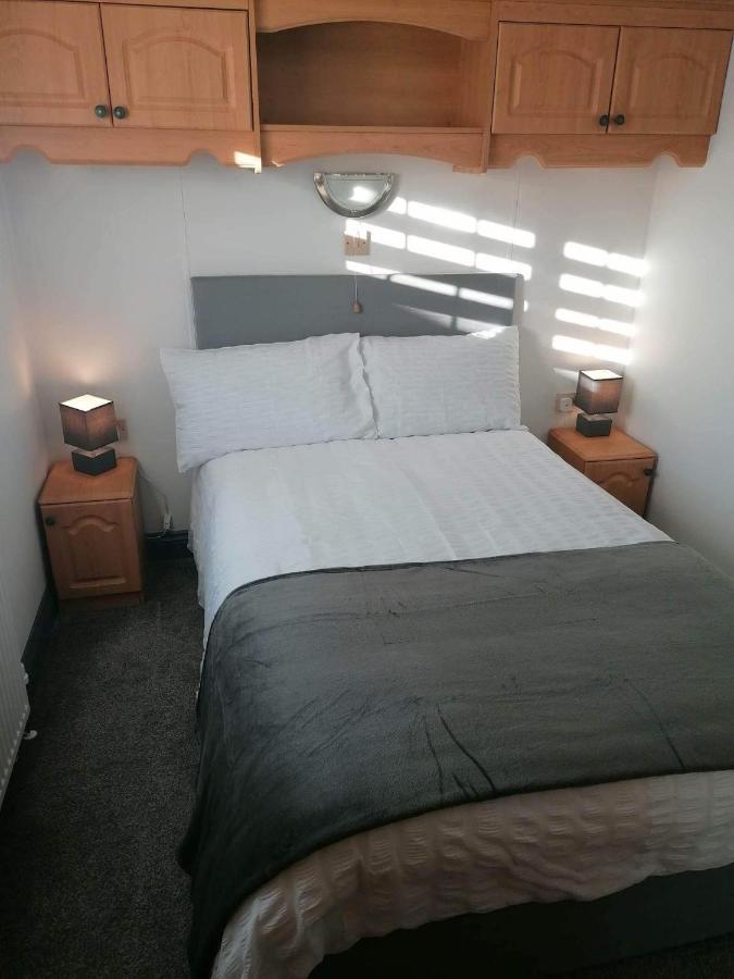 Cornwall Cornwall-Chapmanswell Caravan Holiday Park A30 B&B Bed And Breakfast #41 Launceston Kültér fotó