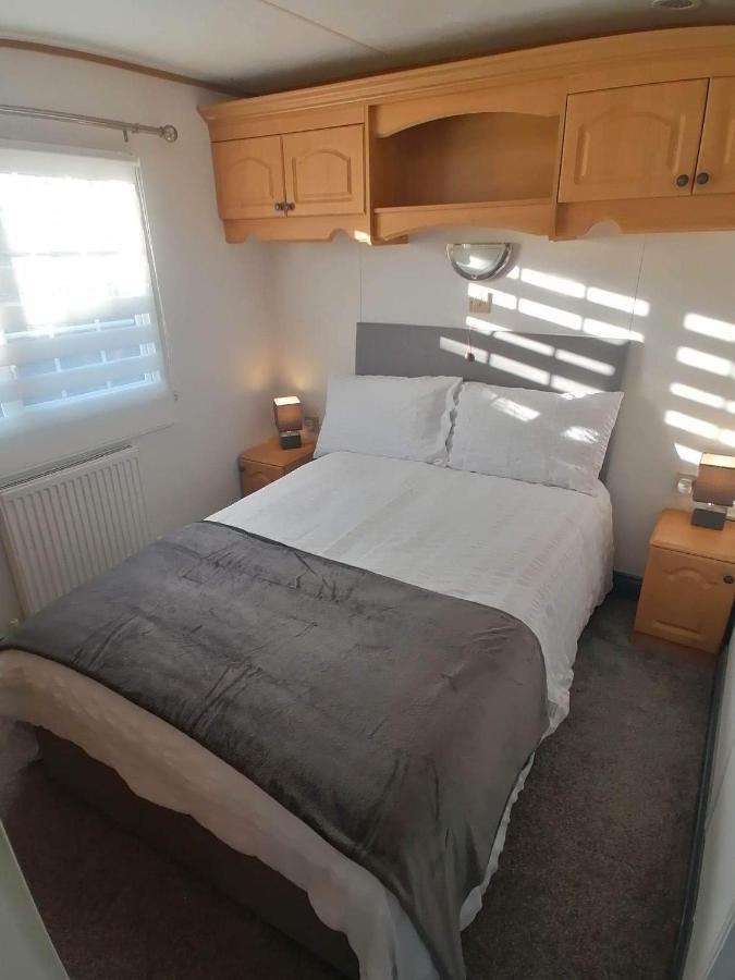 Cornwall Cornwall-Chapmanswell Caravan Holiday Park A30 B&B Bed And Breakfast #41 Launceston Kültér fotó