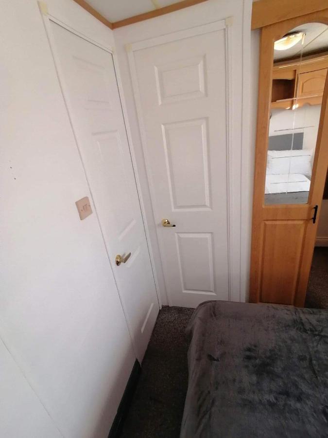 Cornwall Cornwall-Chapmanswell Caravan Holiday Park A30 B&B Bed And Breakfast #41 Launceston Kültér fotó