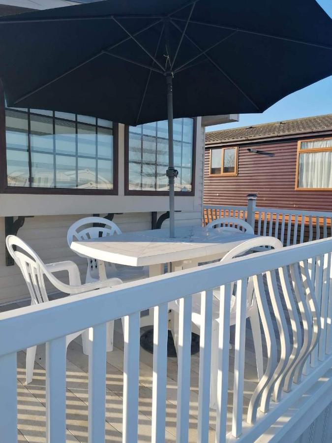 Cornwall Cornwall-Chapmanswell Caravan Holiday Park A30 B&B Bed And Breakfast #41 Launceston Kültér fotó