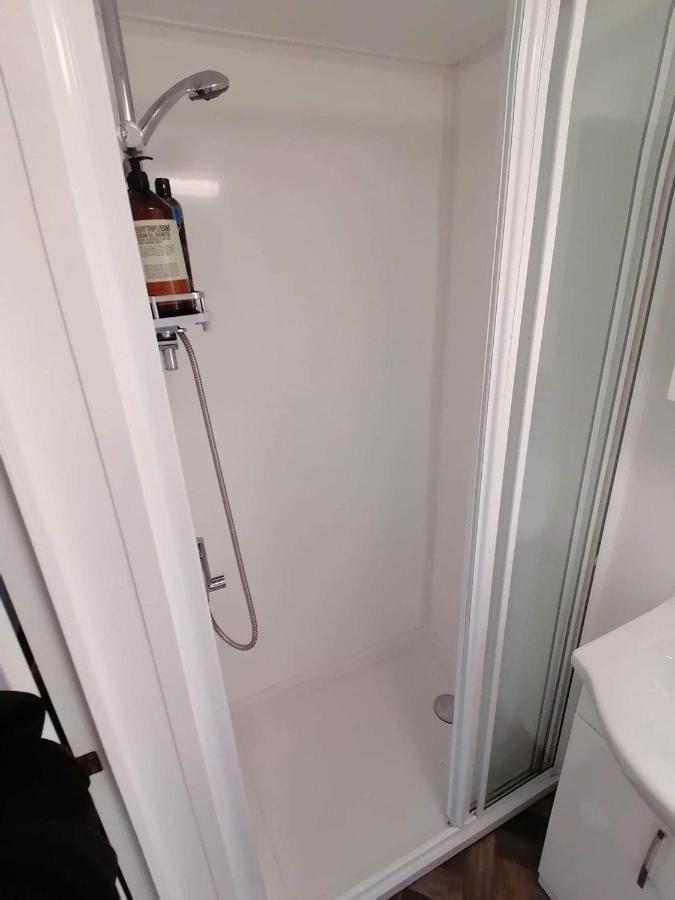 Cornwall Cornwall-Chapmanswell Caravan Holiday Park A30 B&B Bed And Breakfast #41 Launceston Kültér fotó