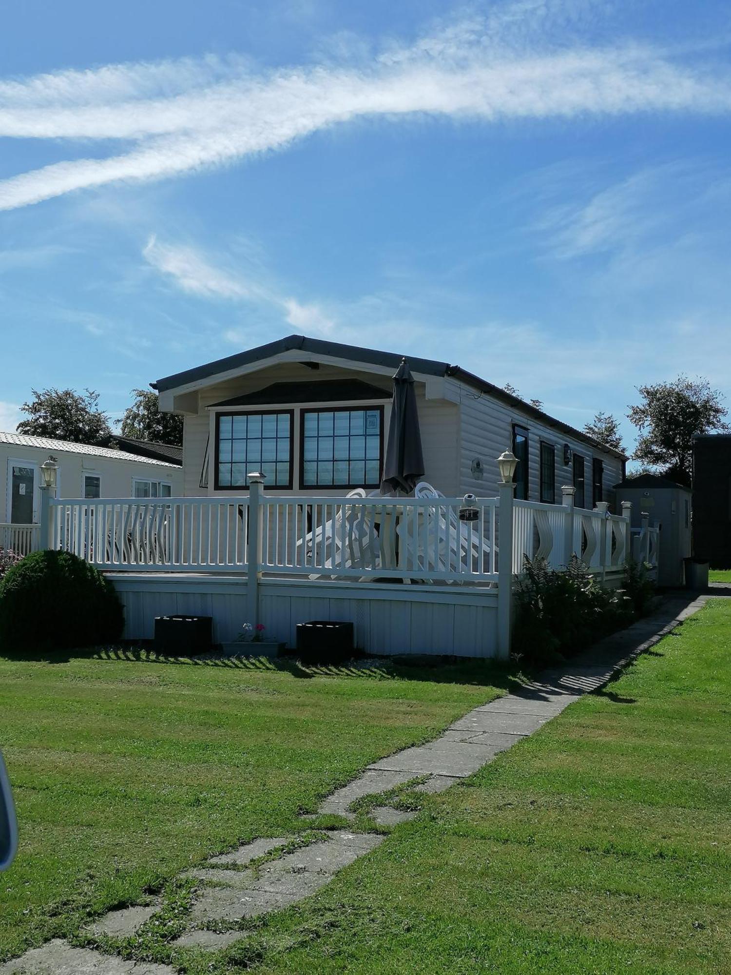Cornwall Cornwall-Chapmanswell Caravan Holiday Park A30 B&B Bed And Breakfast #41 Launceston Szoba fotó