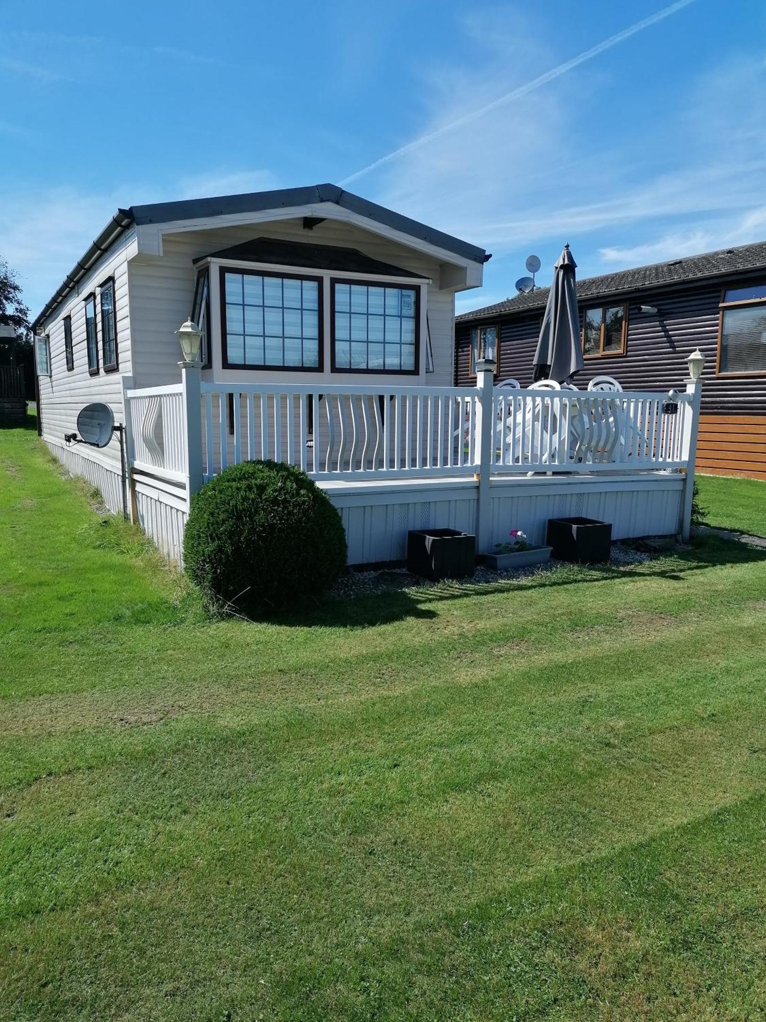 Cornwall Cornwall-Chapmanswell Caravan Holiday Park A30 B&B Bed And Breakfast #41 Launceston Szoba fotó